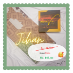HJ-17 - JIHAN
