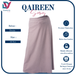 QRN-07 - Rok Milo - Qaireen Series